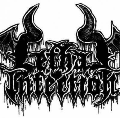 logo Lethal Infection